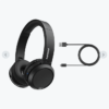 4205_5 Auriculares Philips TAH4205BK/00 Negro