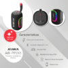 Parlante Aiwa Waterproof AWPP265