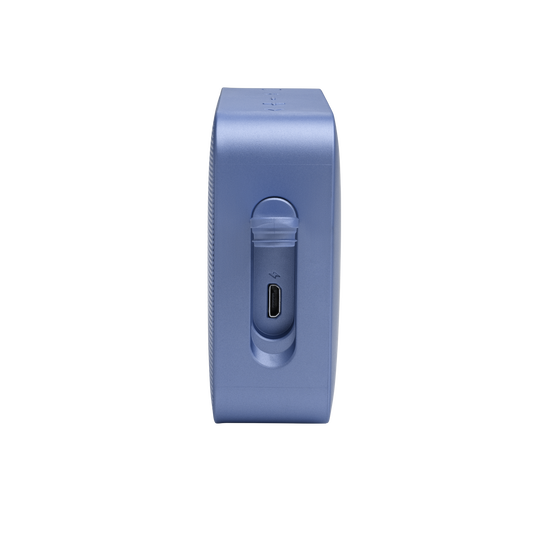 6 Parlante JBL Go Essential Gris