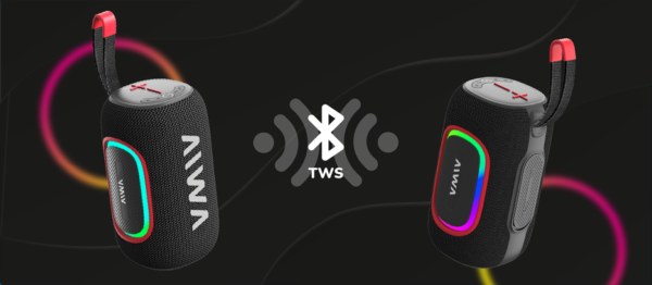 Parlante Aiwa Waterproof AWPP265