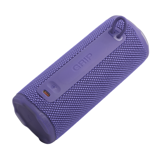 Parlante JBL Grip Violeta