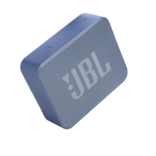 7 Parlante JBL Go Essential Gris