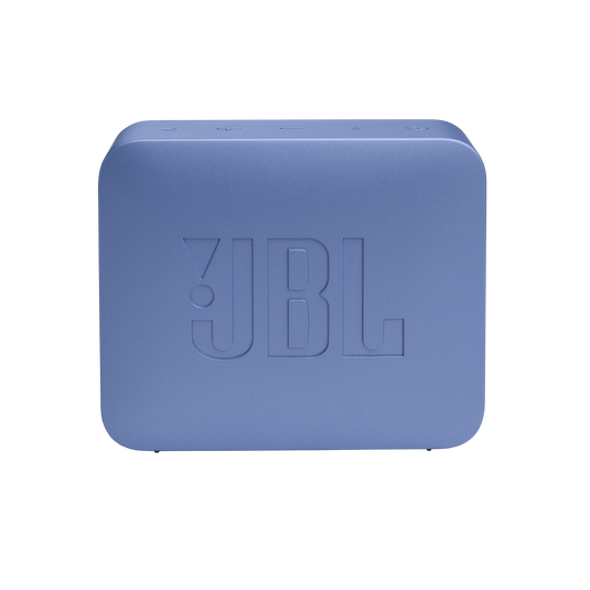 8 Parlante JBL Go Essential Gris