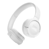 Auriculares JBL Tune 520BT Blanco