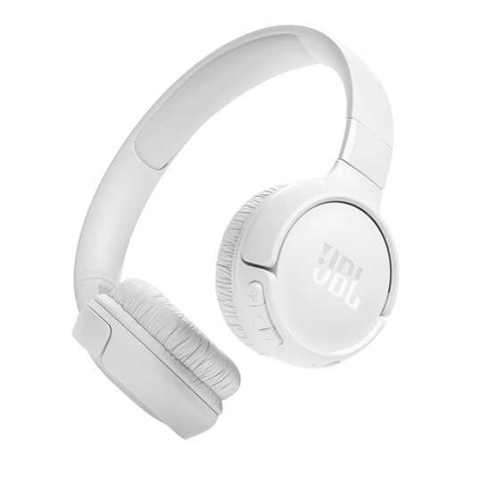 Auriculares JBL Tune 520BT Blanco