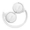 Auriculares JBL Tune 520BT Blanco