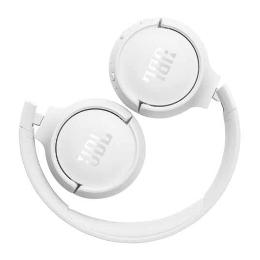 Auriculares JBL Tune 520BT Blanco