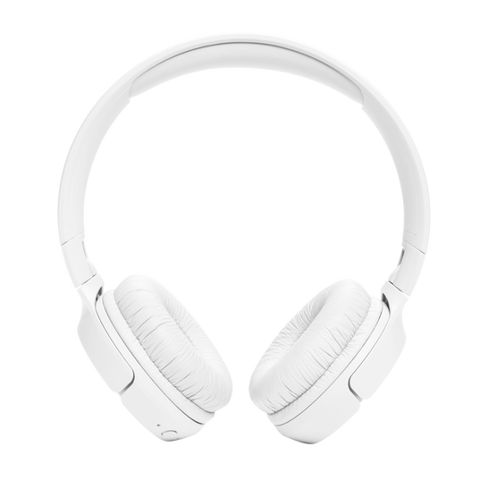 Auriculares JBL Tune 520BT Blanco
