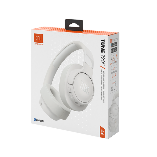 JBL22 Auriculares JBL Over Ear Tune 720BT
