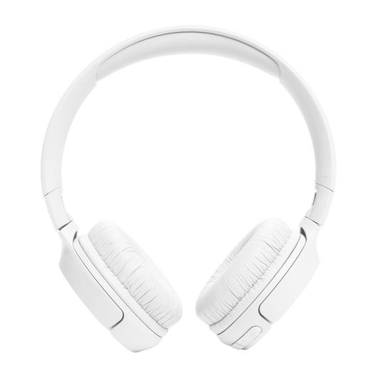 Auriculares JBL Tune 520BT Blanco