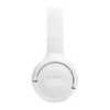 Auriculares JBL Tune 520BT Blanco