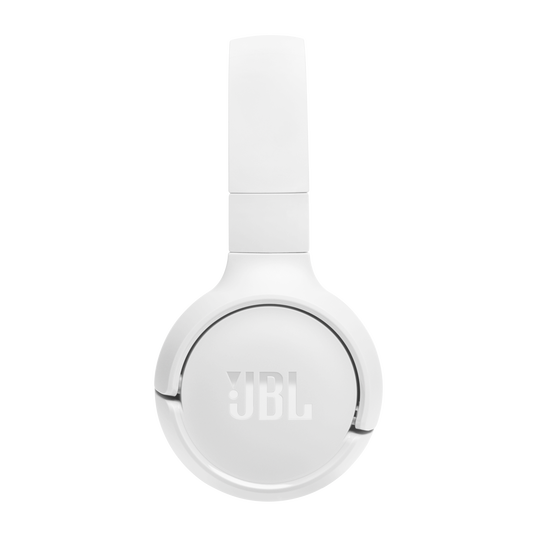 Auriculares JBL Tune 520BT Blanco