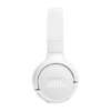 Auriculares JBL Tune 520BT Blanco