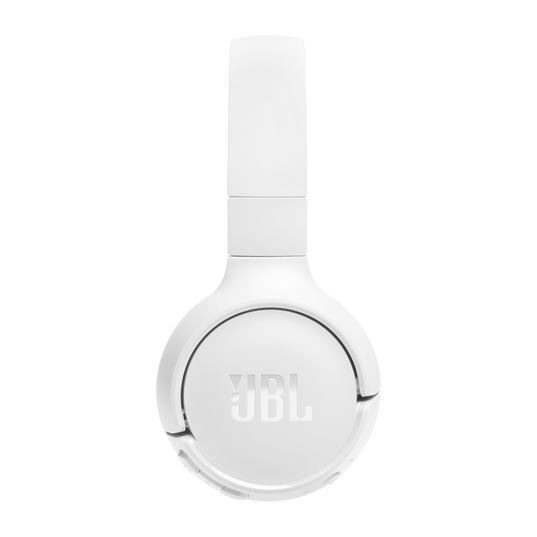 Auriculares JBL Tune 520BT Blanco