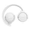 Auriculares JBL Tune 520BT Blanco