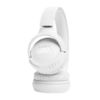 Auriculares JBL Tune 520BT Blanco