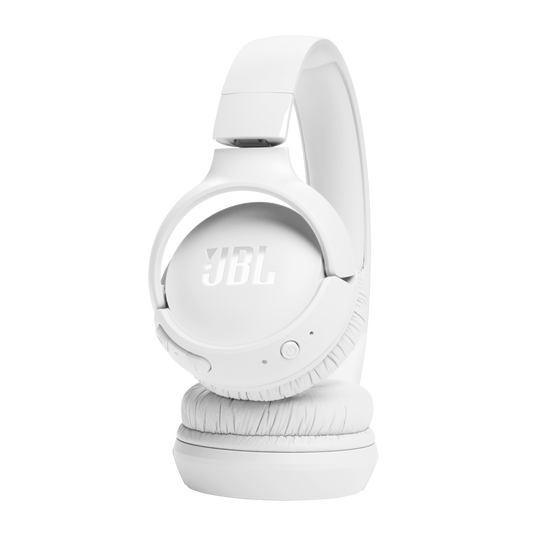 Auriculares JBL Tune 520BT Blanco
