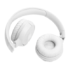 Auriculares JBL Tune 520BT Blanco