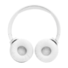 Auriculares JBL Tune 520BT Blanco