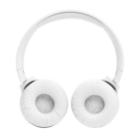 Auriculares JBL Tune 520BT Blanco