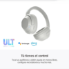 s10 Auriculares Sony Noise Cancelling ULT Wear B