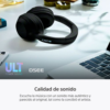 s16 Auriculares Sony Noise Cancelling ULT Wear N