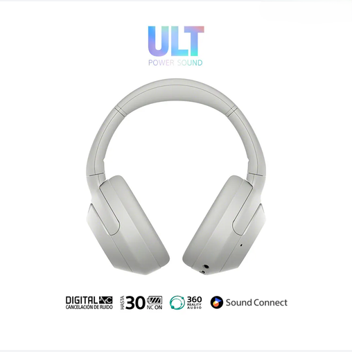 s2 Auriculares Sony Noise Cancelling ULT Wear B