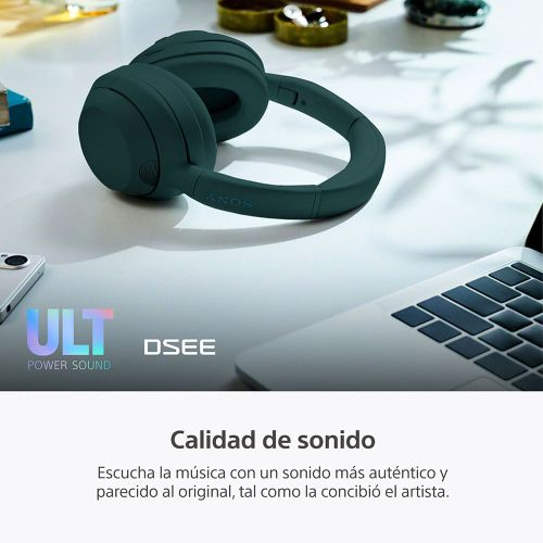 s21 Auriculares Sony Noise Cancelling ULT Wear V