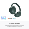 s22 Auriculares Sony Noise Cancelling ULT Wear V
