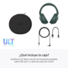 s24 Auriculares Sony Noise Cancelling ULT Wear V