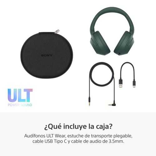 s24 Auriculares Sony Noise Cancelling ULT Wear V
