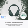 s25 Auriculares Sony Noise Cancelling ULT Wear V