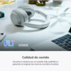 s6 Auriculares Sony Noise Cancelling ULT Wear B