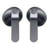 Auriculares Samsung Galaxy Buds4 Negro