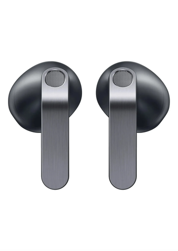 Auriculares Samsung Galaxy Buds4 Negro