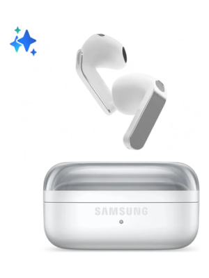 sm10 Auriculares Samsung Galaxy Buds4 Blanco