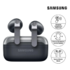 Auriculares Samsung Galaxy Buds4 Negro