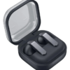 Auriculares Samsung Galaxy Buds4 Negro