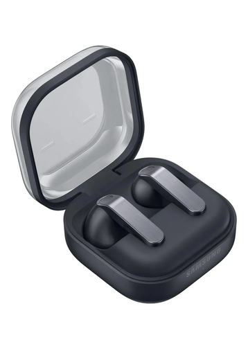 Auriculares Samsung Galaxy Buds4 Negro