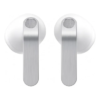 Auriculares Samsung Galaxy Buds4 Blanco