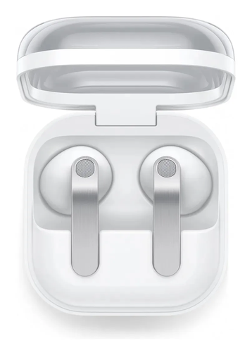 Auriculares Samsung Galaxy Buds4 Blanco