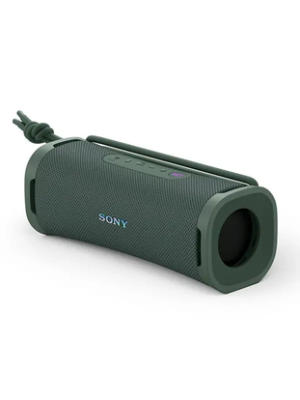 10 Parlante Sony inalámbrico ULT FIELD G