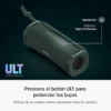 11 Parlante Sony inalámbrico ULT FIELD G