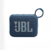 12 Parlante Portátil JBL GO 4 Azul