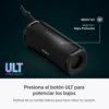 16 Parlante Sony inalámbrico ULT FIELD B