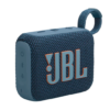 2 Parlante Portátil JBL GO 4 Azul