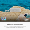 4 Parlante Sony inalámbrico ULT FIELD W