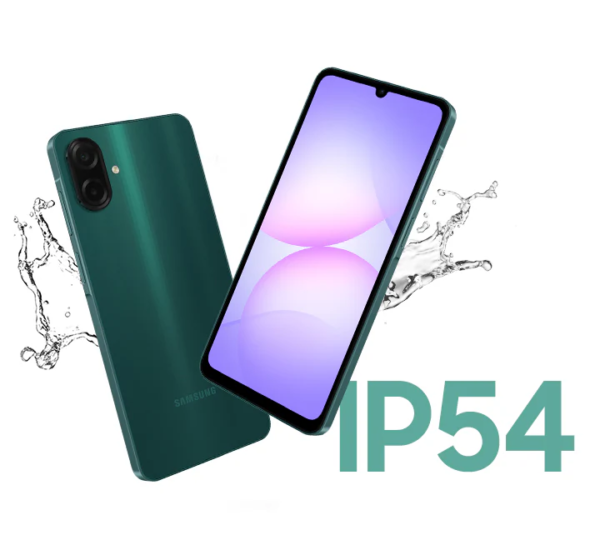 5 Celular Samsung Galaxy A07 128GB