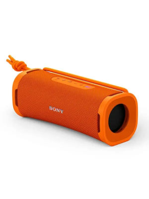 6 Parlante Sony inalámbrico ULT FIELD O