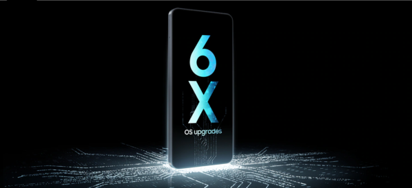7 Celular Samsung Galaxy A07 128GB